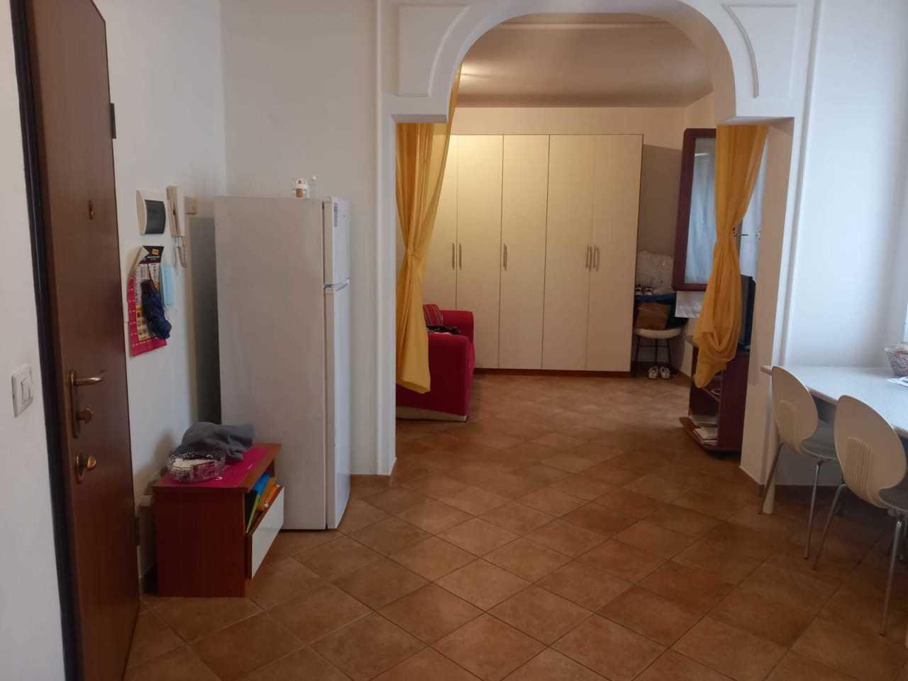 appartamento in affitto a Jesi