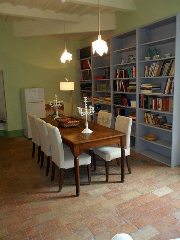 appartamento in affitto a Jesi