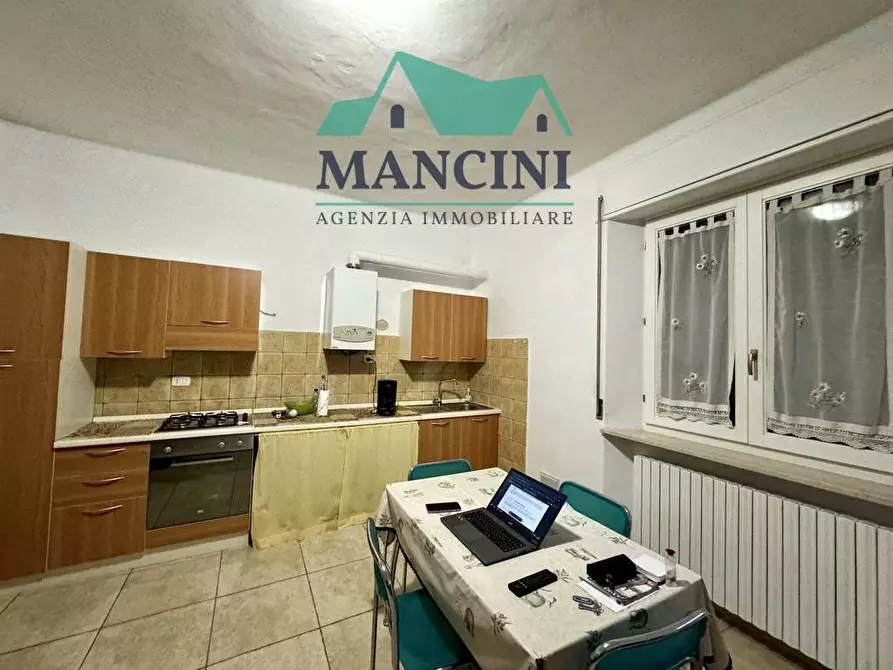 appartamento in affitto a Jesi