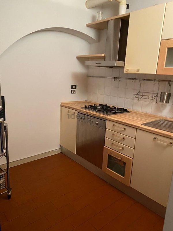 appartamento in affitto a Jesi