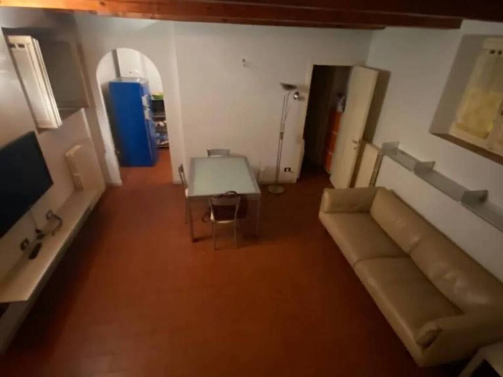 appartamento in affitto a Jesi