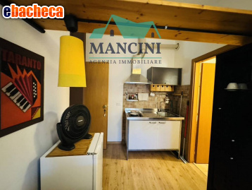appartamento in affitto a Jesi