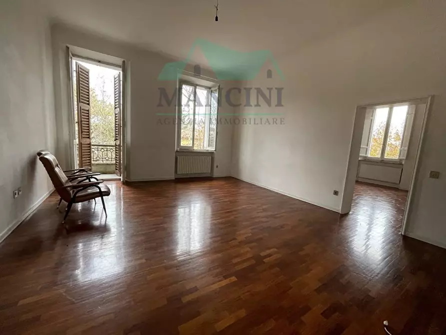 appartamento in affitto a Jesi