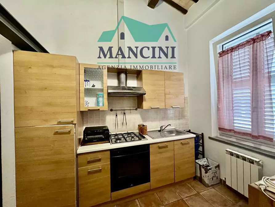 appartamento in affitto a Jesi