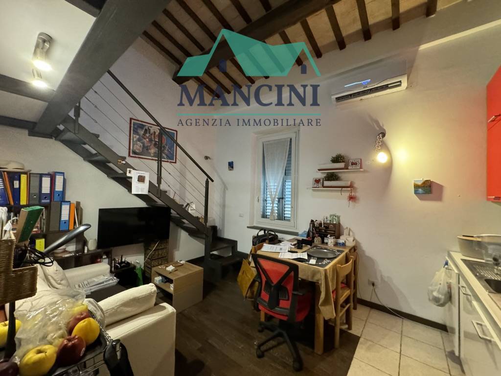 appartamento in affitto a Jesi
