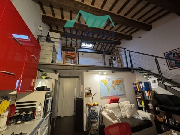 appartamento in affitto a Jesi