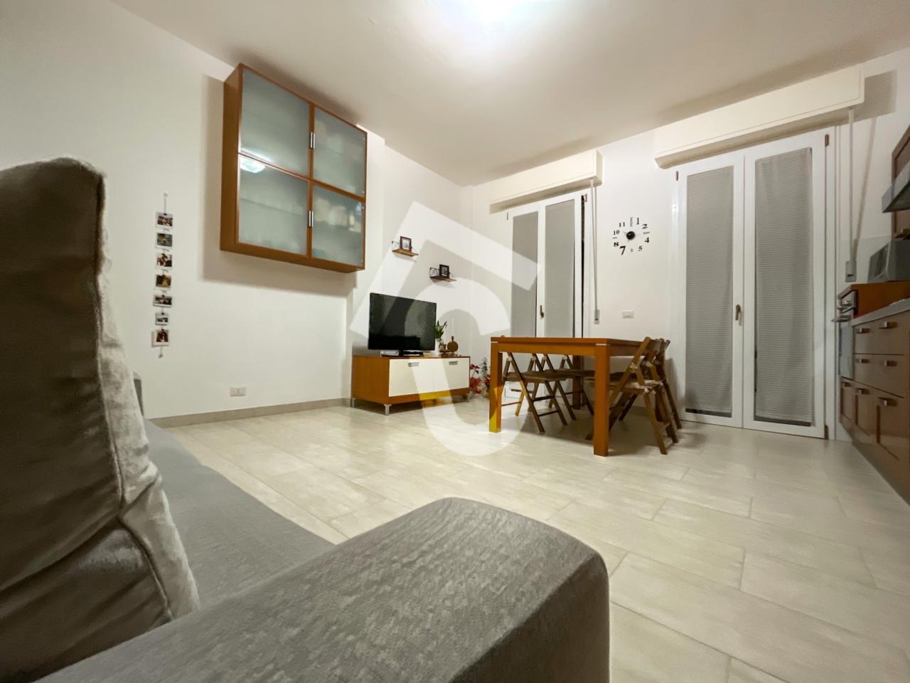 appartamento in affitto a Jesi