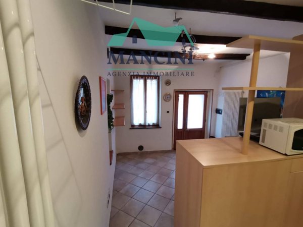 appartamento in affitto a Jesi