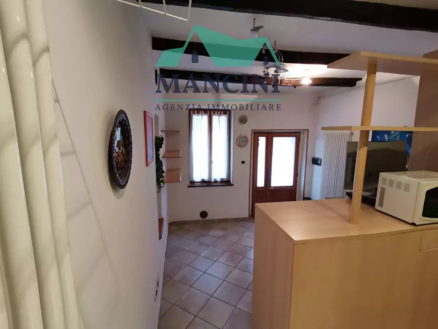 appartamento in affitto a Jesi
