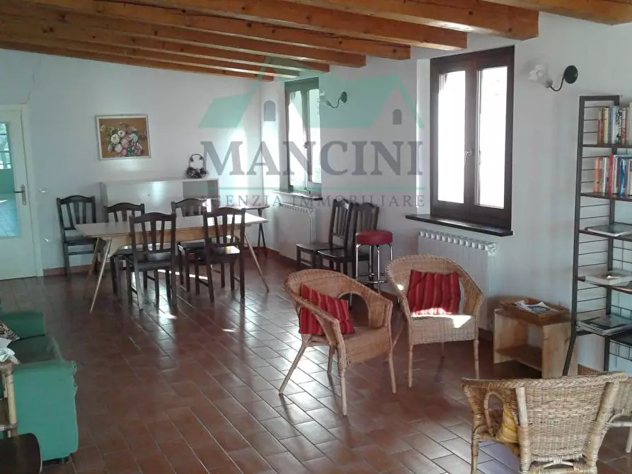 appartamento in affitto a Jesi in zona Castelrosino
