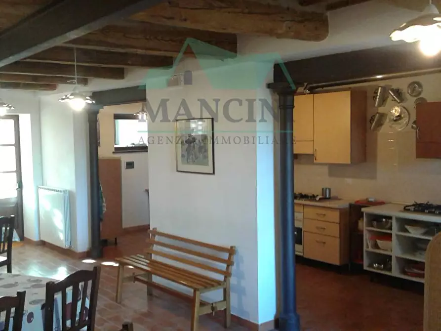appartamento in affitto a Jesi in zona Castelrosino