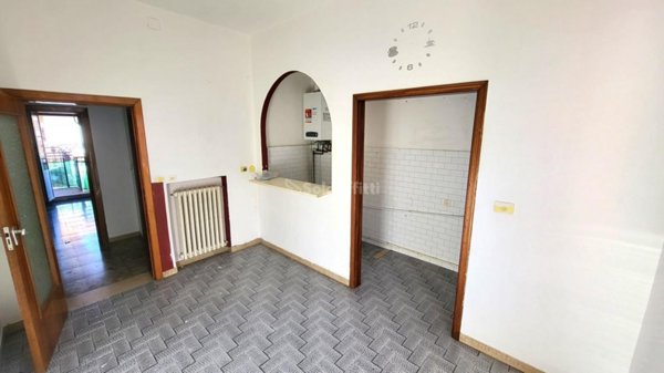 appartamento in affitto a Jesi