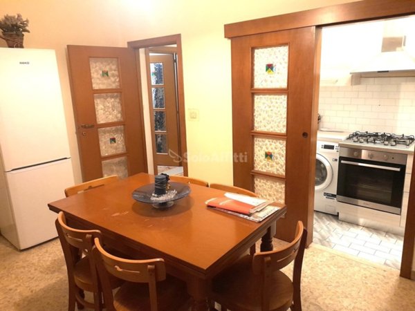 appartamento in affitto a Jesi