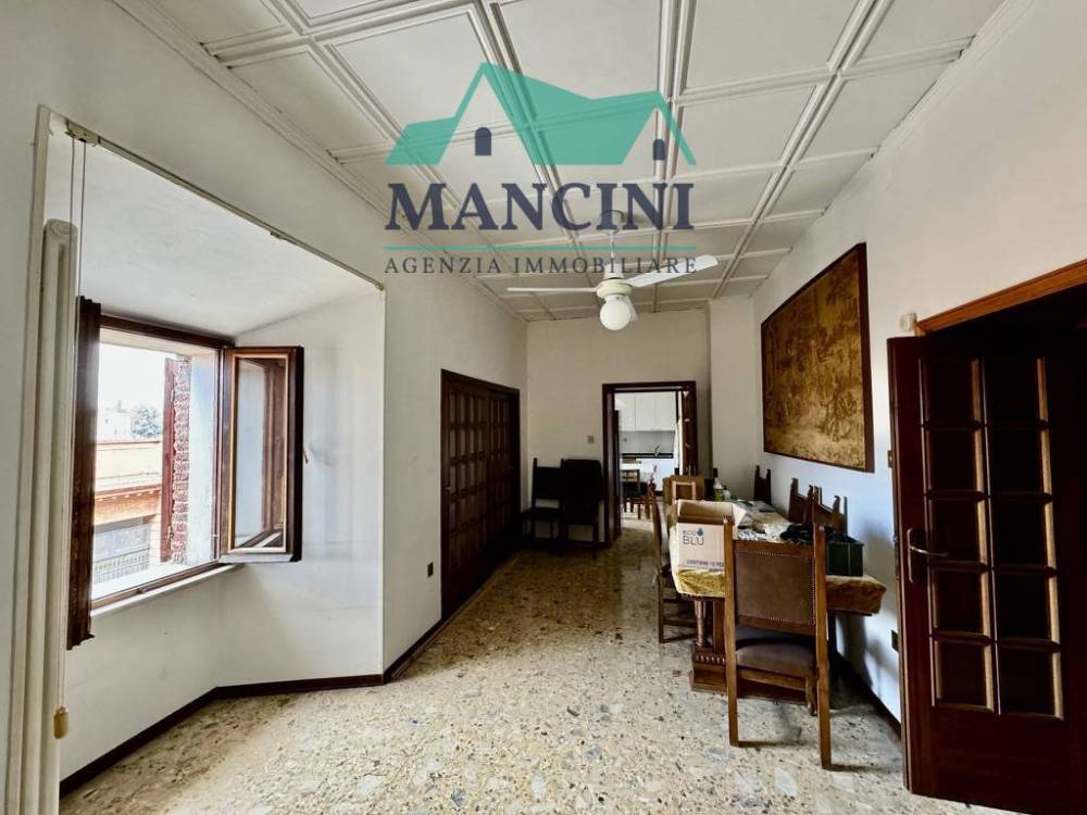 appartamento in affitto a Jesi