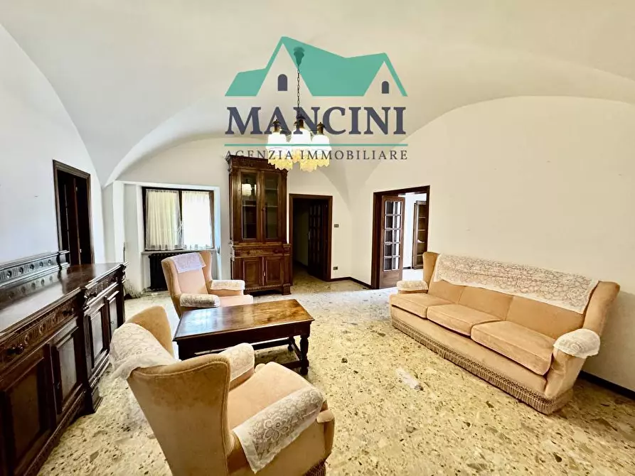 appartamento in affitto a Jesi