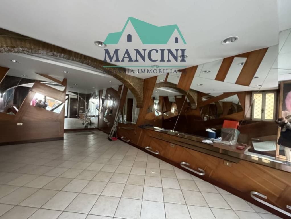 monolocale in affitto a Jesi