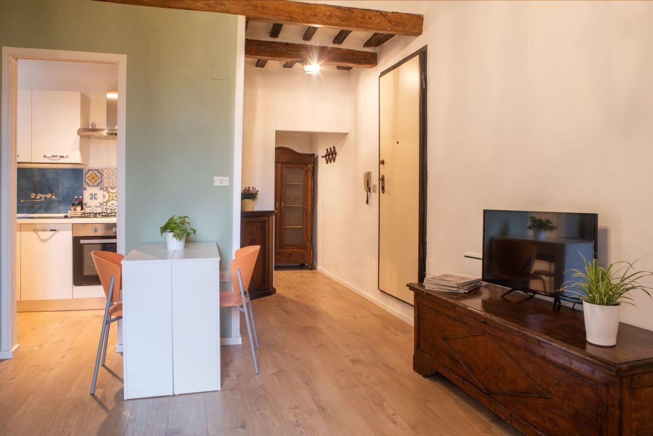 appartamento in affitto a Jesi