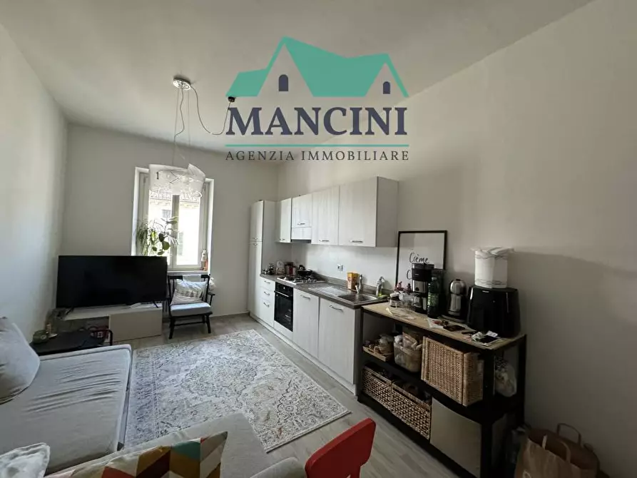 appartamento in affitto a Jesi