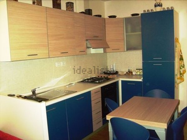 appartamento in affitto a Jesi