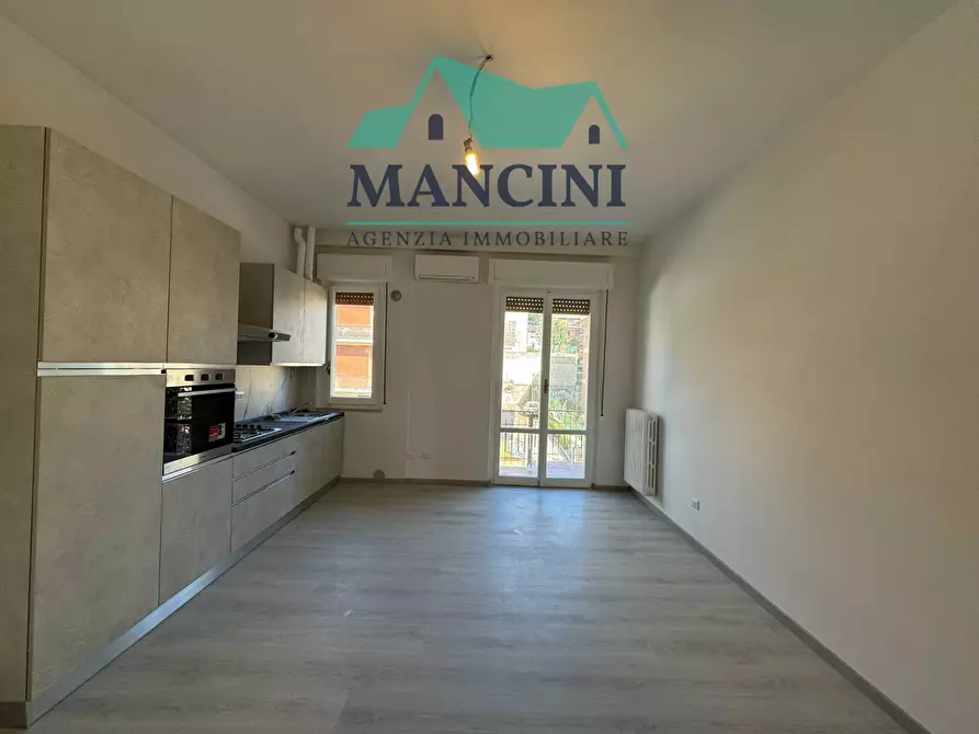 appartamento in affitto a Jesi