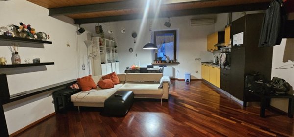 appartamento in affitto a Jesi