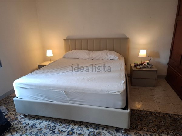 appartamento in affitto a Jesi