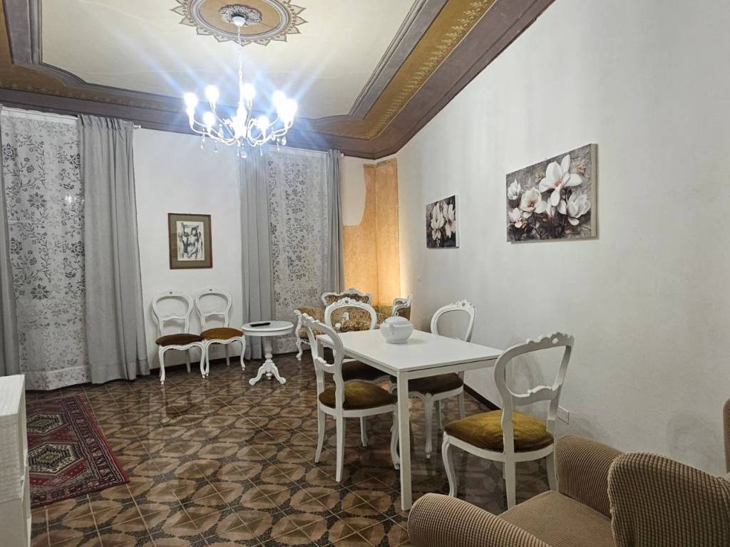 appartamento in affitto a Jesi