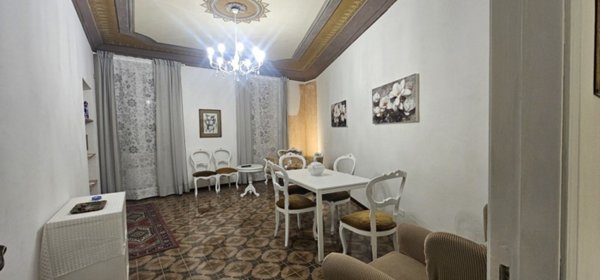 appartamento in affitto a Jesi