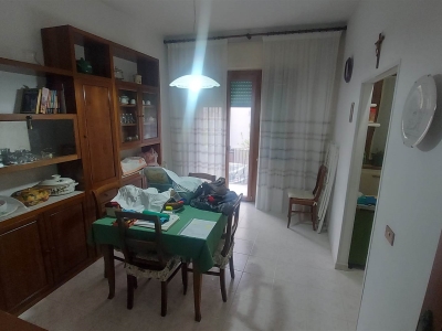 appartamento in affitto a Jesi