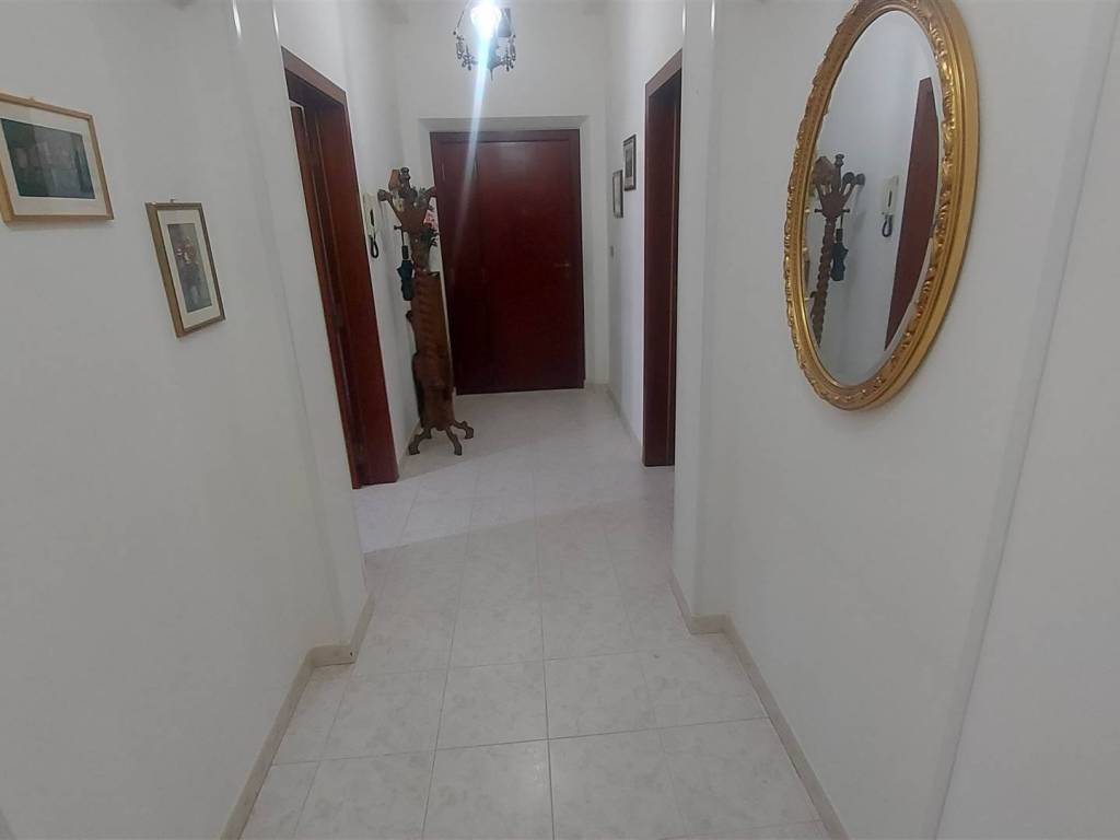 appartamento in affitto a Jesi