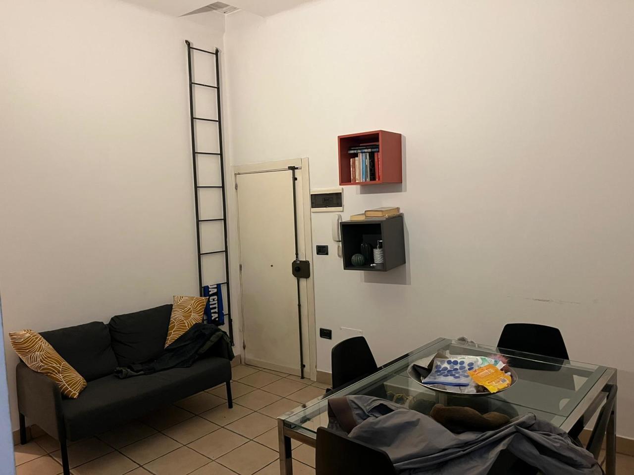appartamento in affitto a Jesi