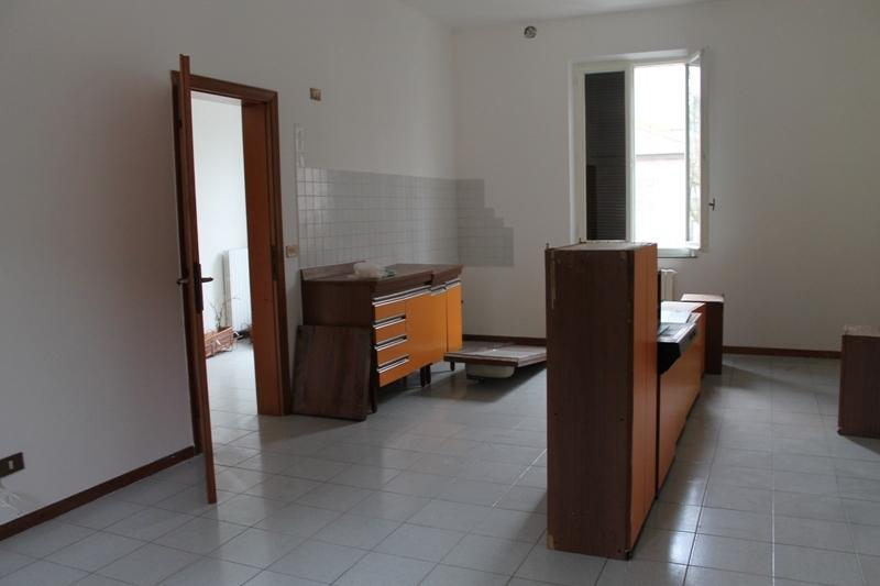 appartamento in affitto a Jesi