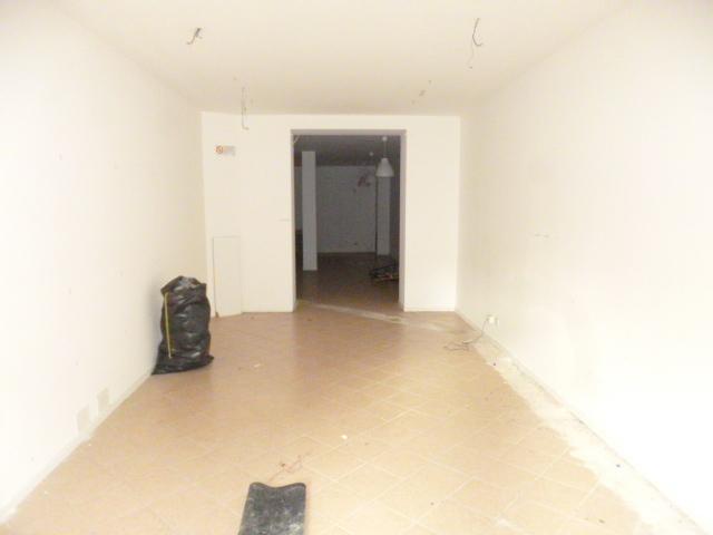 appartamento in affitto a Jesi