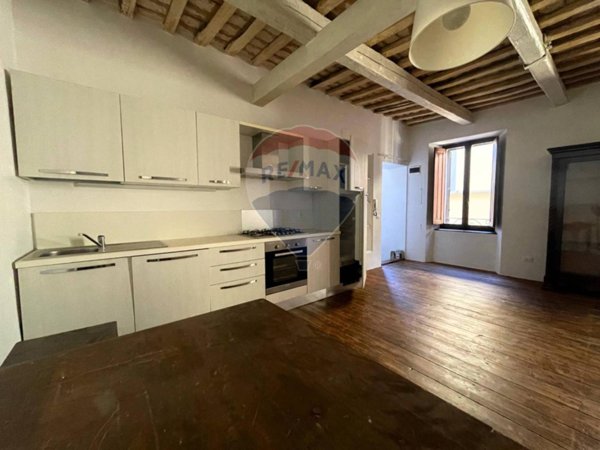 appartamento in affitto a Jesi