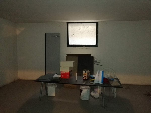 ufficio in affitto a Jesi