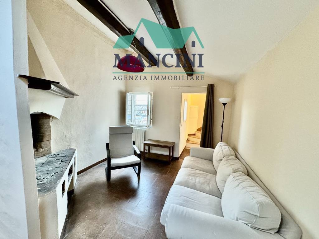 appartamento in affitto a Jesi