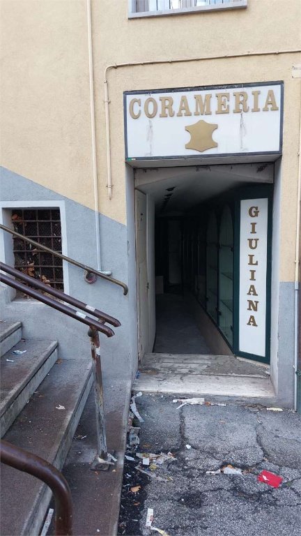 appartamento in affitto a Jesi
