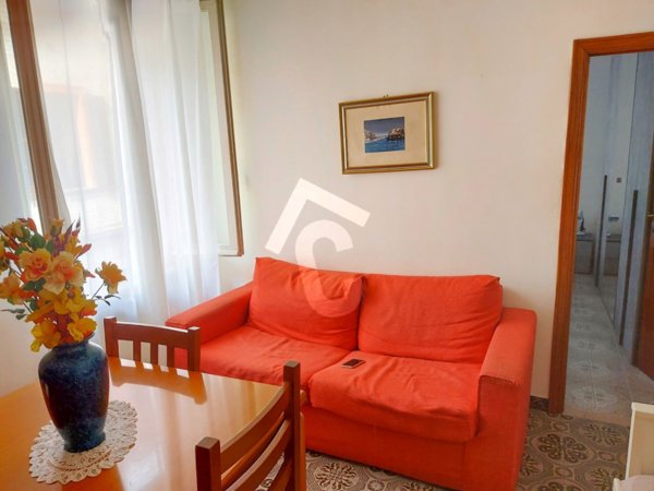 appartamento in affitto a Jesi
