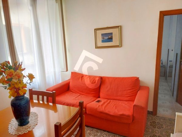 appartamento in affitto a Jesi