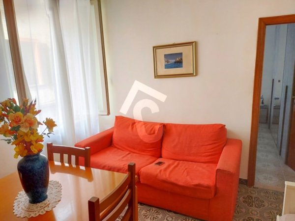 appartamento in affitto a Jesi
