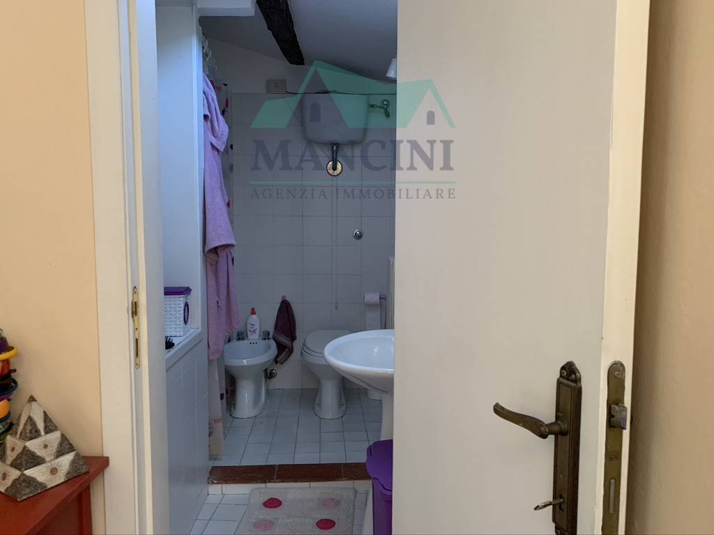 appartamento in affitto a Jesi