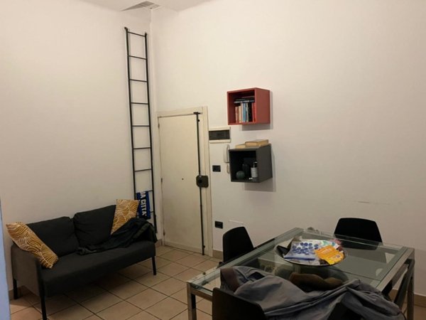 appartamento in affitto a Jesi
