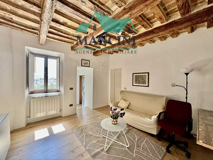 appartamento in affitto a Jesi