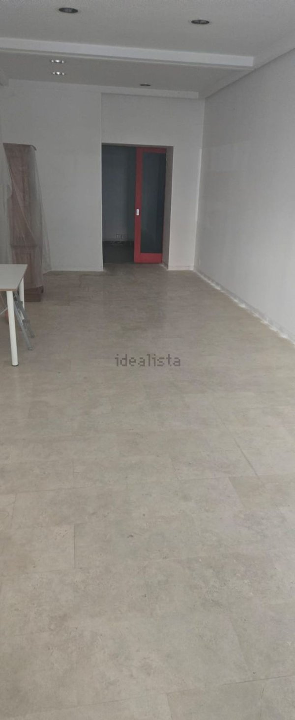 negozio in affitto a Jesi