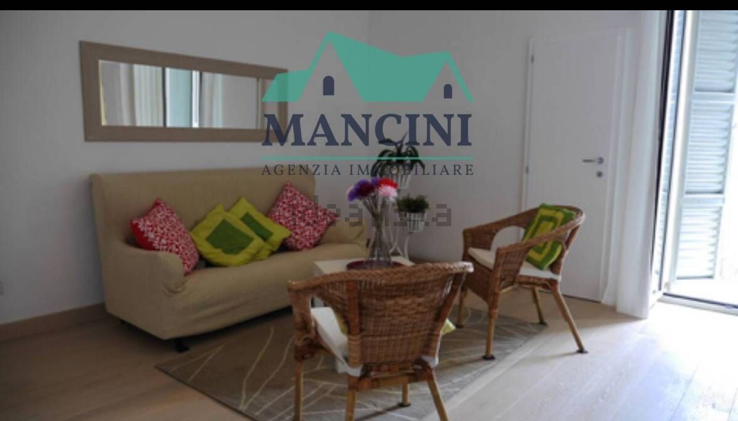 appartamento in affitto a Jesi
