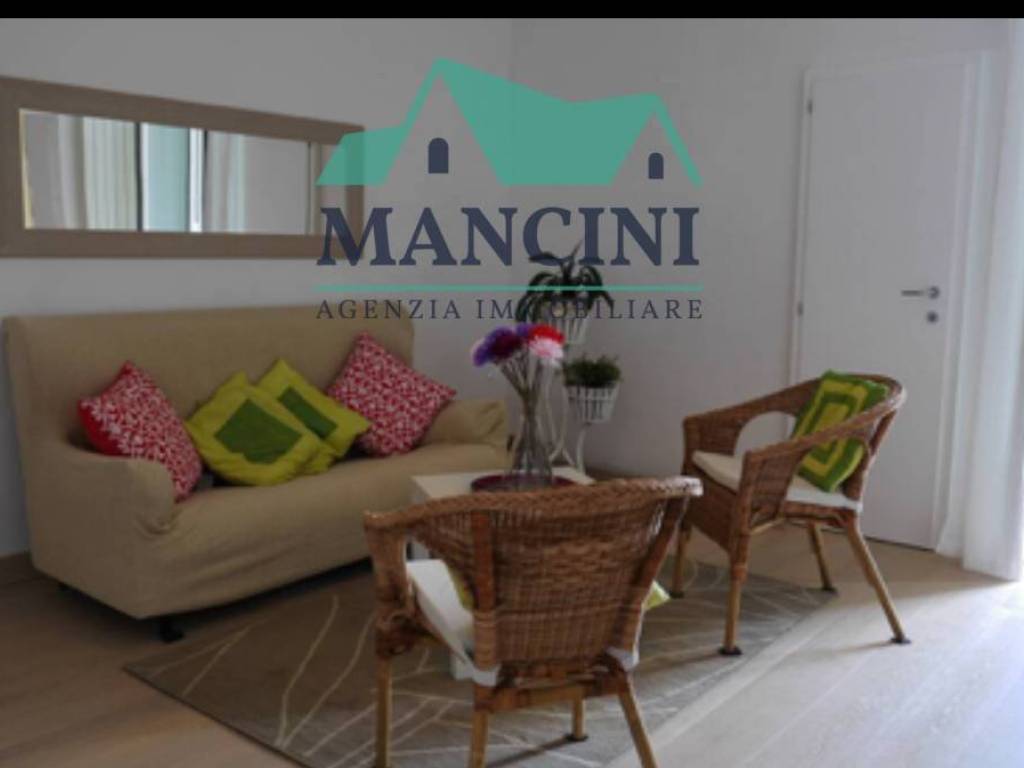 appartamento in affitto a Jesi