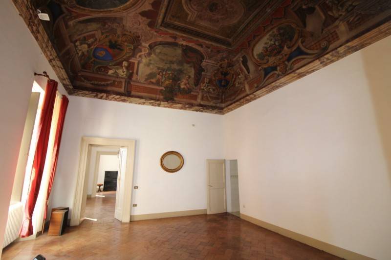 appartamento in affitto a Jesi