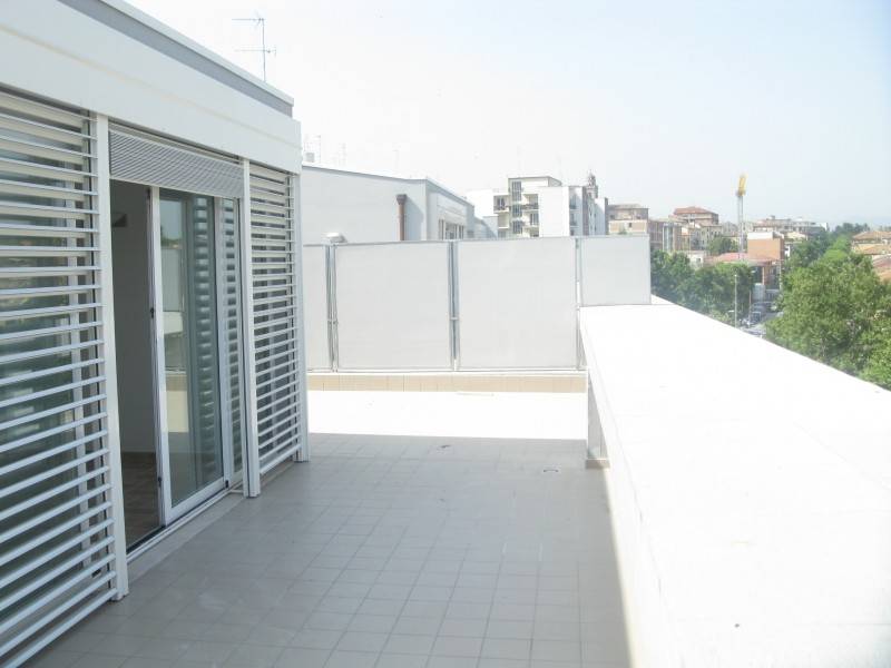 appartamento in affitto a Jesi