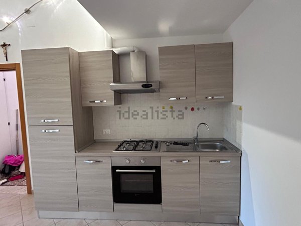 appartamento in affitto a Jesi