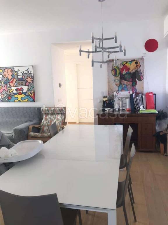 appartamento in affitto a Jesi